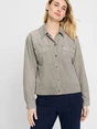 Olsen Jacket Indoor