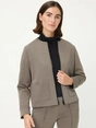 Olsen Jacket Indoor