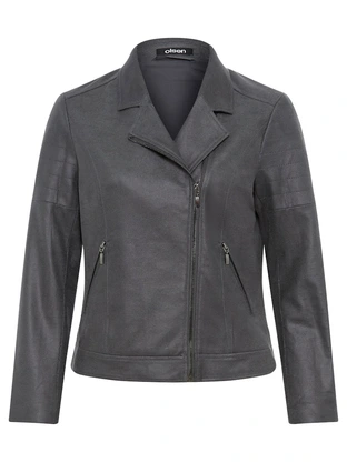 Olsen Jacket Indoor