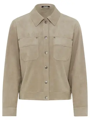 Olsen Jacket Indoor