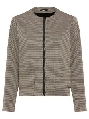 Olsen Jacket Indoor