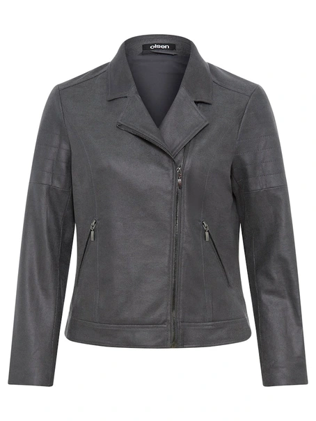 Olsen Jacket Indoor