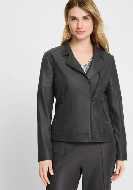Olsen Jacket Indoor