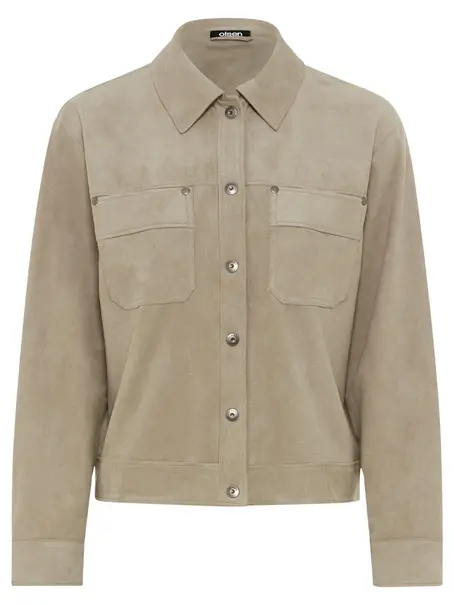 Olsen Jacket Indoor