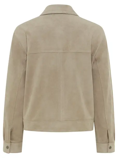 Olsen Jacket Indoor