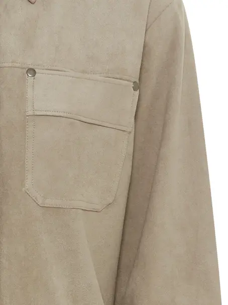 Olsen Jacket Indoor