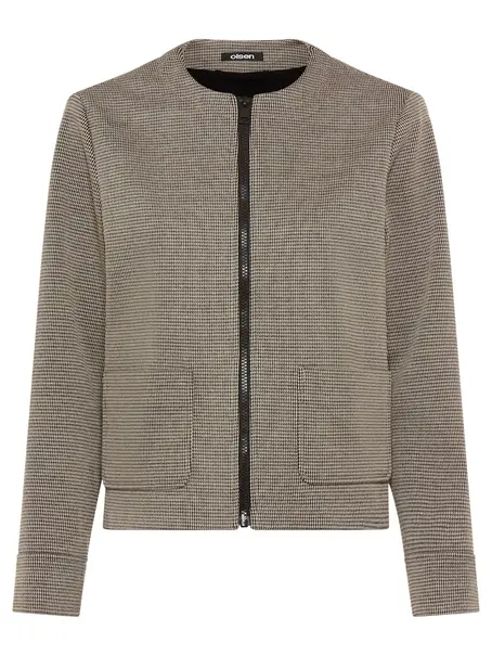 Olsen Jacket Indoor