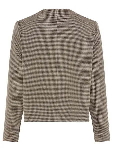 Olsen Jacket Indoor