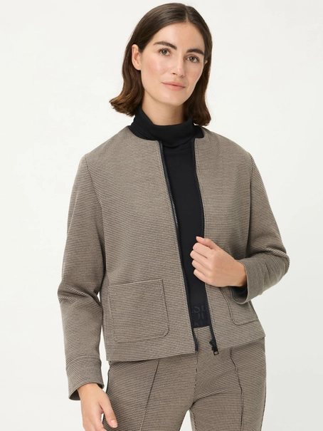 Olsen Jacket Indoor