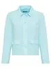 Olsen Jersey Jacket Long Sleeves