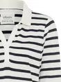 Olsen Polo Shirt Long Sleeves