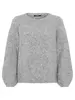 Olsen Pullover Long Sleeves