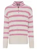 Olsen Pullover Long Sleeves