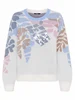 Olsen Pullover Long Sleeves