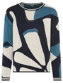 Olsen Pullover Long Sleeves