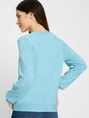 Olsen Pullover Long Sleeves