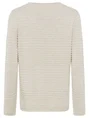 Olsen Pullover Long Sleeves