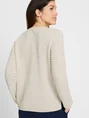 Olsen Pullover Long Sleeves