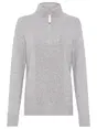 Olsen Pullover Long Sleeves