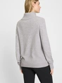Olsen Pullover Long Sleeves
