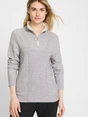 Olsen Pullover Long Sleeves