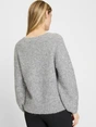 Olsen Pullover Long Sleeves