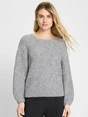 Olsen Pullover Long Sleeves