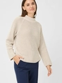 Olsen Pullover Long Sleeves
