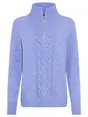 Olsen Pullover Long Sleeves