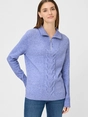 Olsen Pullover Long Sleeves