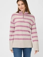 Olsen Pullover Long Sleeves