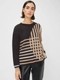 Olsen Pullover Long Sleeves