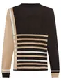 Olsen Pullover Long Sleeves