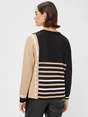 Olsen Pullover Long Sleeves