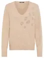 Olsen Pullover Long Sleeves
