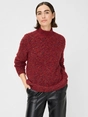 Olsen Pullover Long Sleeves