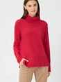 Olsen Pullover Long Sleeves