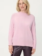 Olsen Pullover Long Sleeves
