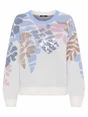 Olsen Pullover Long Sleeves
