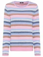 Olsen Pullover Long Sleeves