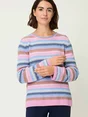 Olsen Pullover Long Sleeves