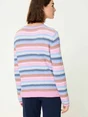Olsen Pullover Long Sleeves