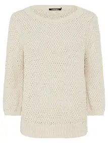 Olsen Pullover Long Sleeves