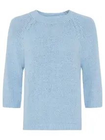 Olsen Pullover Long Sleeves