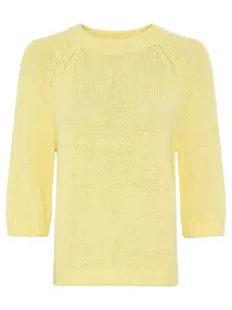 Olsen Pullover Long Sleeves