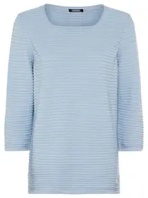 Olsen Pullover Long Sleeves