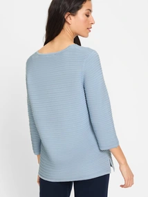 Olsen Pullover Long Sleeves