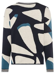 Olsen Pullover Long Sleeves