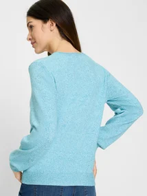 Olsen Pullover Long Sleeves