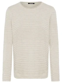 Olsen Pullover Long Sleeves